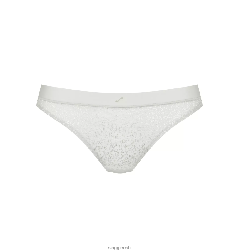 püksid | sloggi naised s suurepäraste tai pükste poolt 2Z6P64587 kuukivi hall