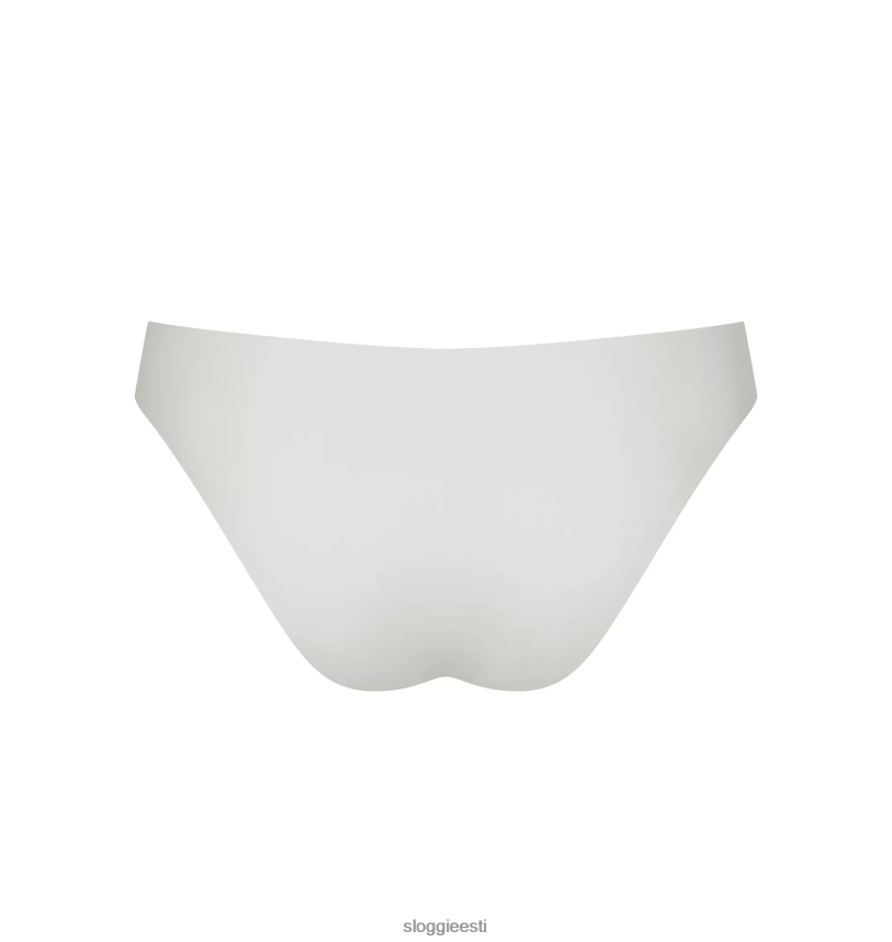 püksid | sloggi naised s suurepäraste tai pükste poolt 2Z6P64587 kuukivi hall