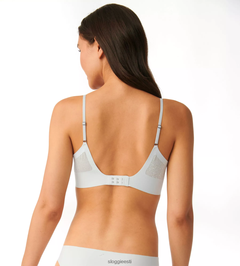 püksid | sloggi naised s suurepäraste tai pükste poolt 2Z6P64587 kuukivi hall