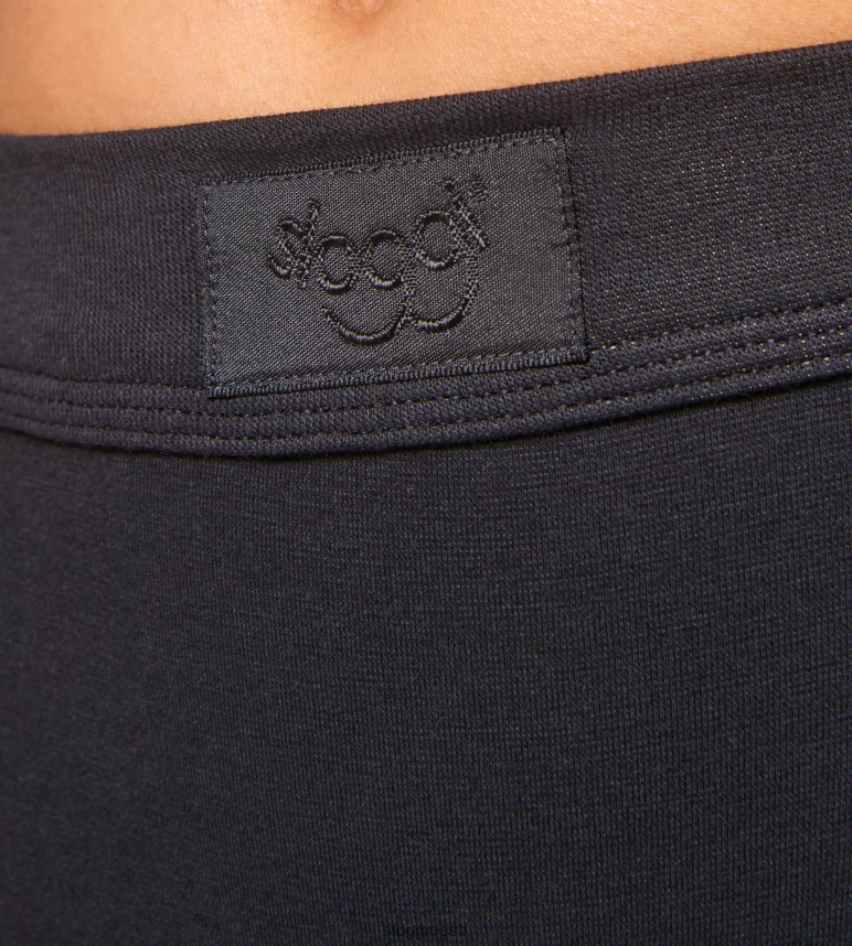 püksid | sloggi naised topelt mugavad tai püksid 2Z6P64457 must