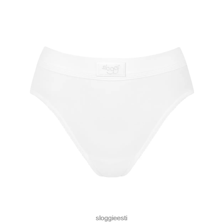 püksid | sloggi naised topelt mugavad tai püksid 2Z6P64564 valge