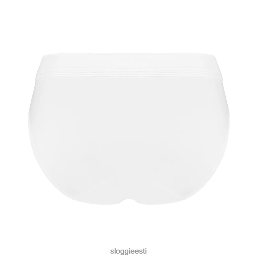 püksid | sloggi naised topelt mugavad tai püksid 2Z6P64564 valge