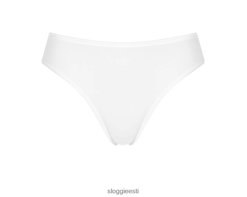 püksid | sloggi naised tunda sensatsioonilisi tai pükse 2Z6P64614 valge