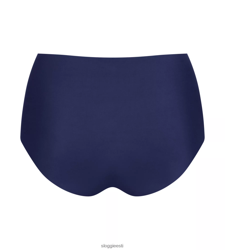 püksid | sloggi naised zero feel maxi püksid 2Z6P64109 tõeline merevägi