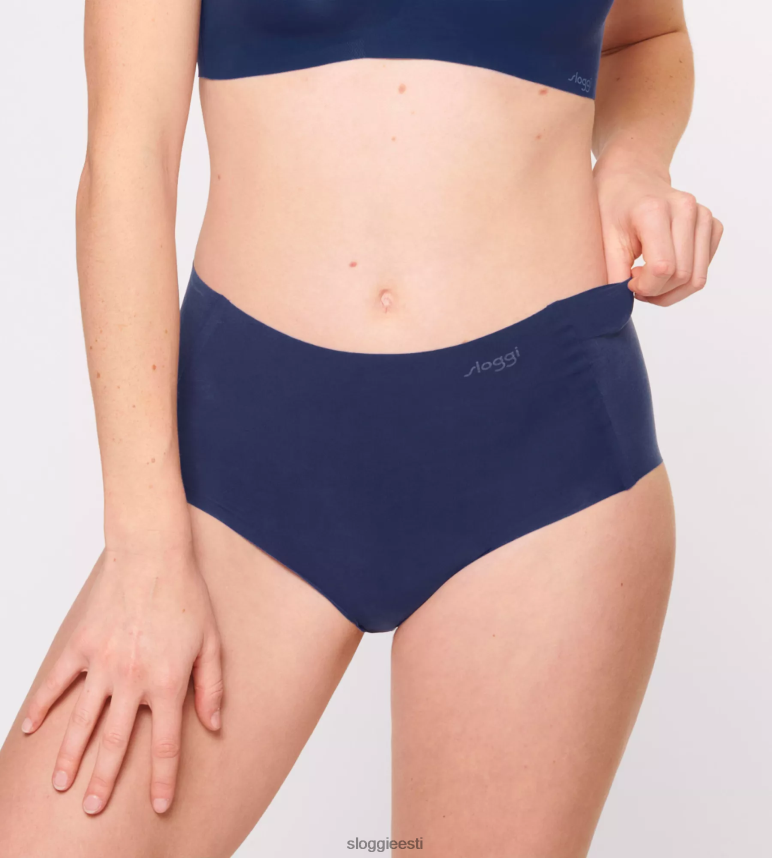 püksid | sloggi naised zero feel maxi püksid 2Z6P64109 tõeline merevägi