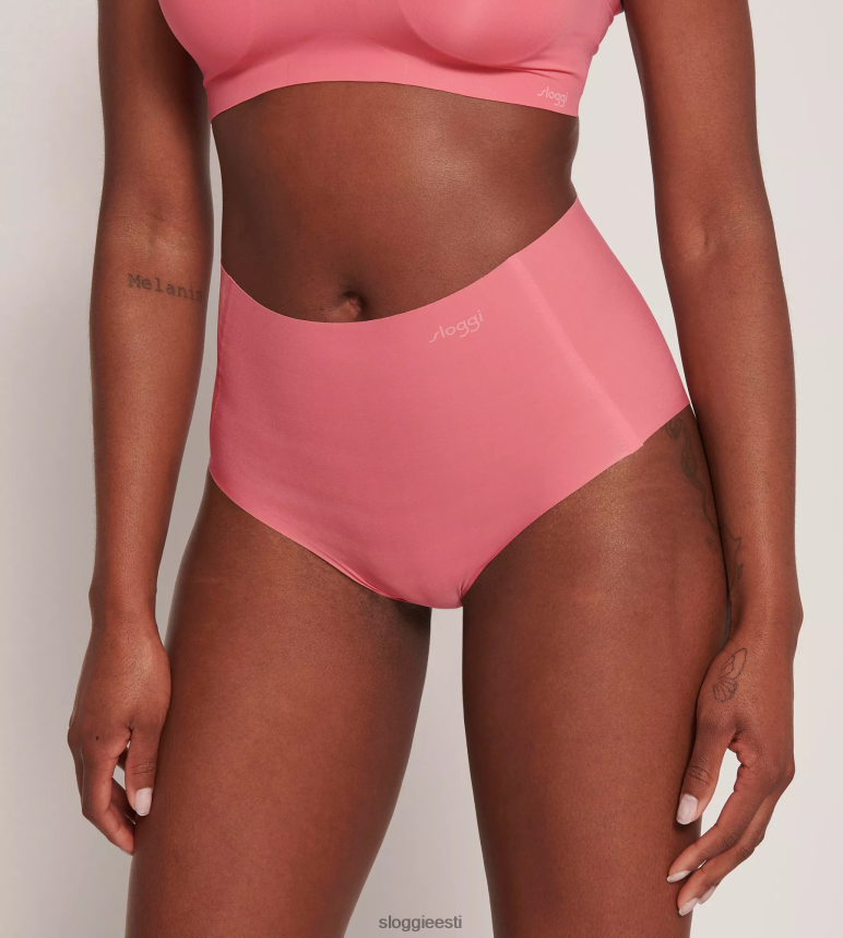 püksid | sloggi naised zero feel maxi püksid 2Z6P6411 kõrberoos