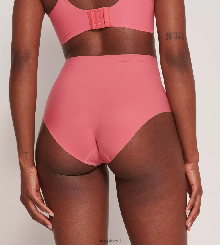 püksid | sloggi naised zero feel maxi püksid 2Z6P6411 kõrberoos