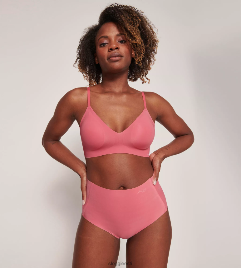 püksid | sloggi naised zero feel maxi püksid 2Z6P6411 kõrberoos