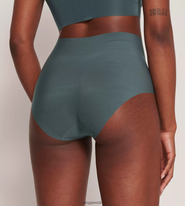 püksid | sloggi naised zero feel maxi püksid 2Z6P6442 õhtupoolik