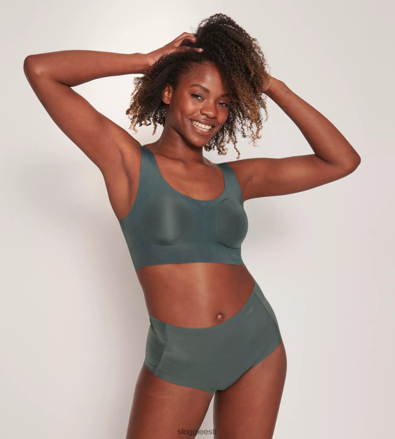 püksid | sloggi naised zero feel maxi püksid 2Z6P6442 õhtupoolik