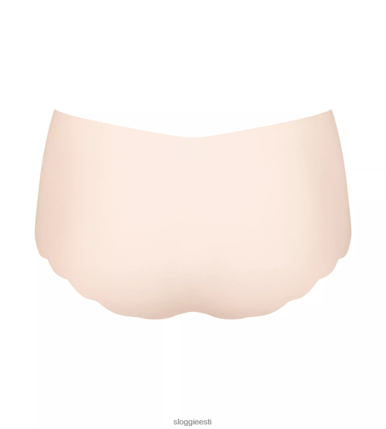 püksid | sloggi naised zero modal 2.0 lühikesed püksid 2Z6P6489 angoora