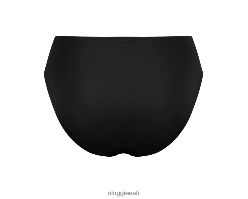 püksid | sloggi naised zero one tai püksid 2Z6P64651 must