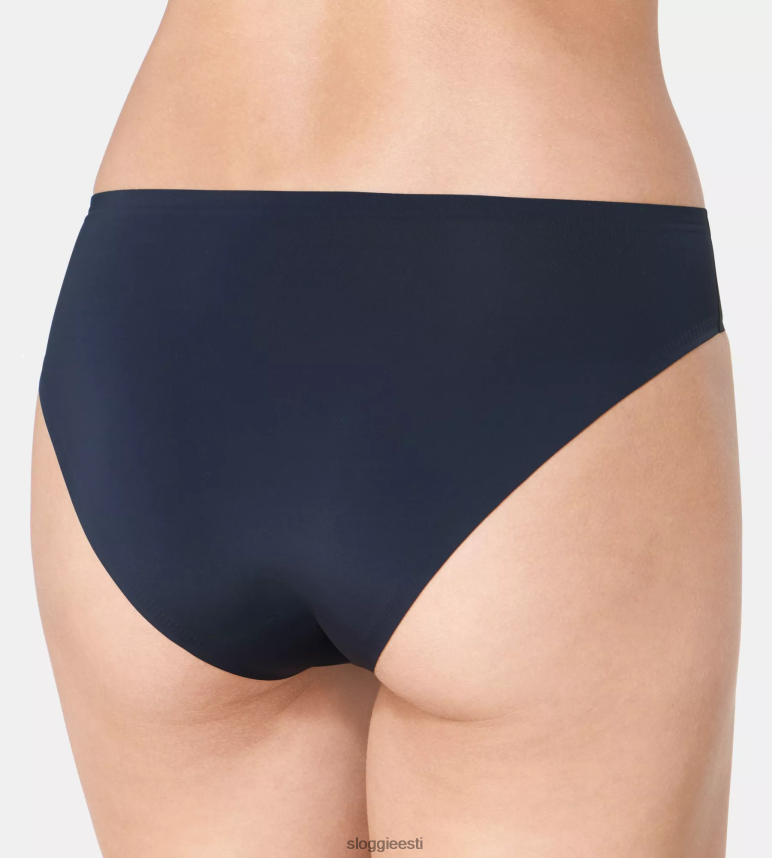 püksid | sloggi naised zero one tai püksid 2Z6P64651 must