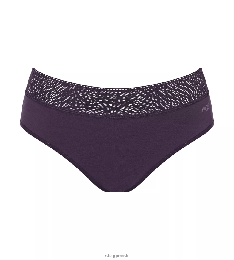 püksid | sloggi naised perioodi püksid ajastu hipster püksid 2Z6P64271 mustikas