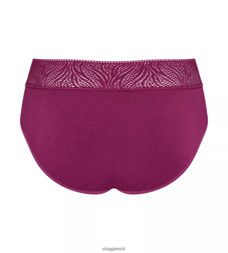 püksid | sloggi naised perioodi püksid ajastu hipster püksid 2Z6P64630 veini