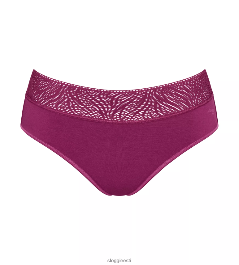 püksid | sloggi naised perioodi püksid ajastu hipster püksid 2Z6P64679 veini