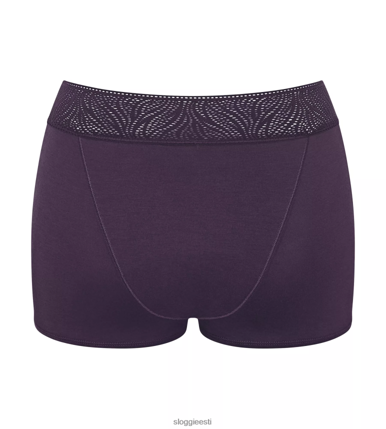 püksid | sloggi naised perioodi püksid perioodi lühikesed püksid 2Z6P64336 mustikas