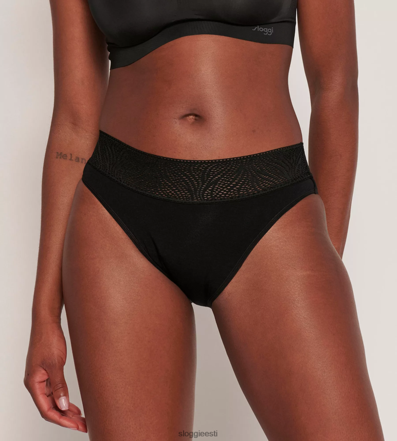 püksid | sloggi naised perioodi püksid perioodi tai püksid 2Z6P64449 must