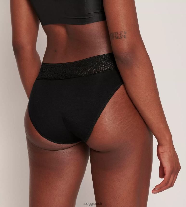 püksid | sloggi naised perioodi püksid perioodi tai püksid 2Z6P64449 must