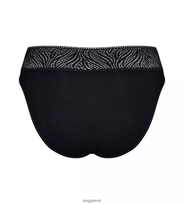 püksid | sloggi naised perioodi püksid perioodi tai püksid 2Z6P64617 must