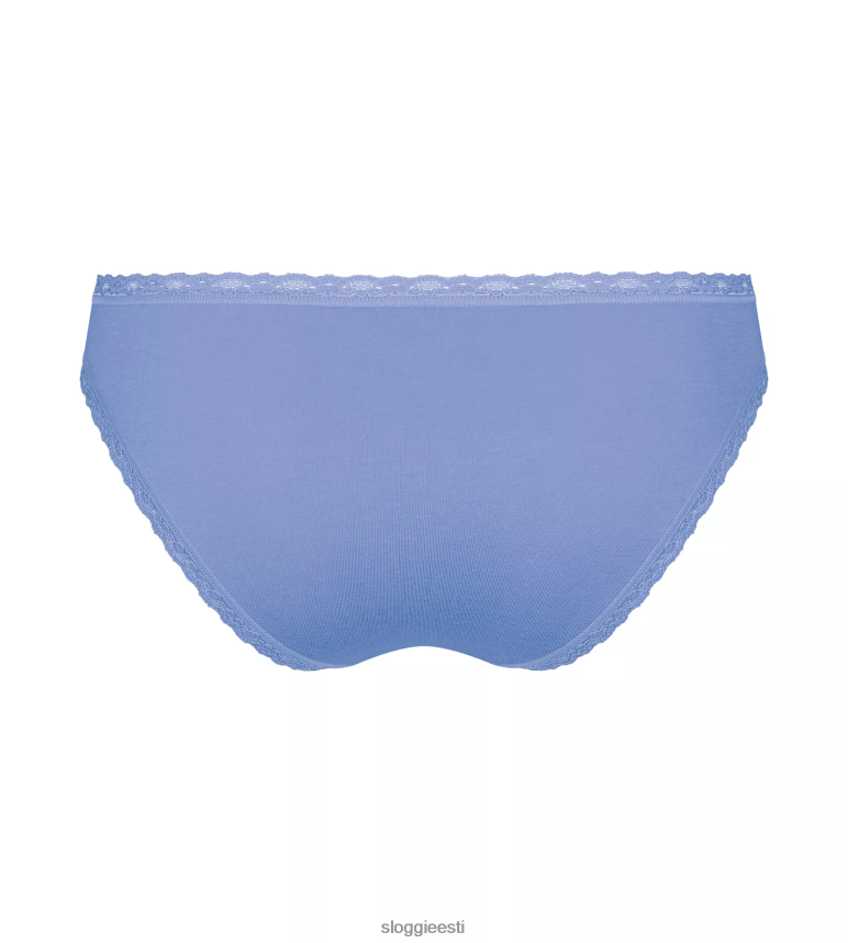 püksid | sloggi naised 24/7 nädalavahetuse Brasiilia püksid 2Z6P64233 mood