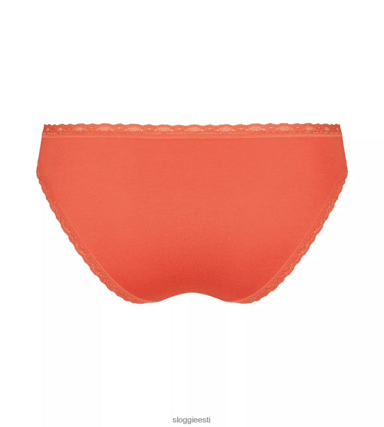 püksid | sloggi naised 24/7 nädalavahetuse Brasiilia püksid 2Z6P64233 mood