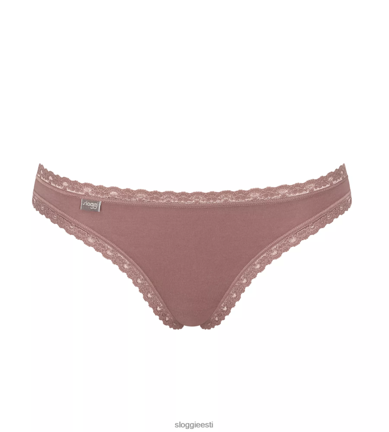 püksid | sloggi naised 24/7 nädalavahetuse Brasiilia püksid 2Z6P64303 vapustav