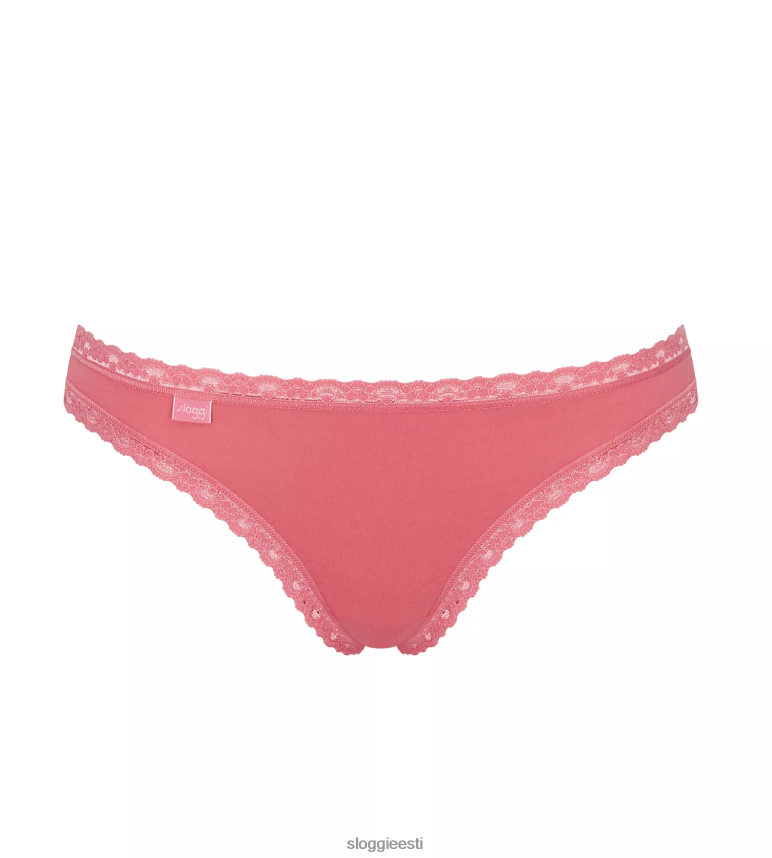 püksid | sloggi naised 24/7 nädalavahetuse Brasiilia püksid 2Z6P64303 vapustav