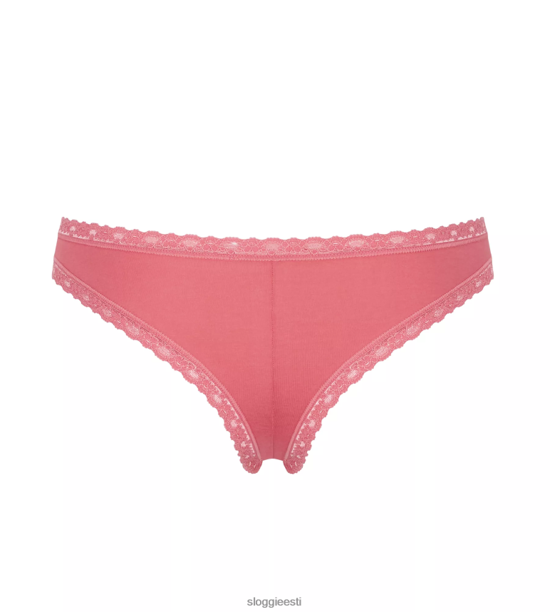 püksid | sloggi naised 24/7 nädalavahetuse Brasiilia püksid 2Z6P64303 vapustav