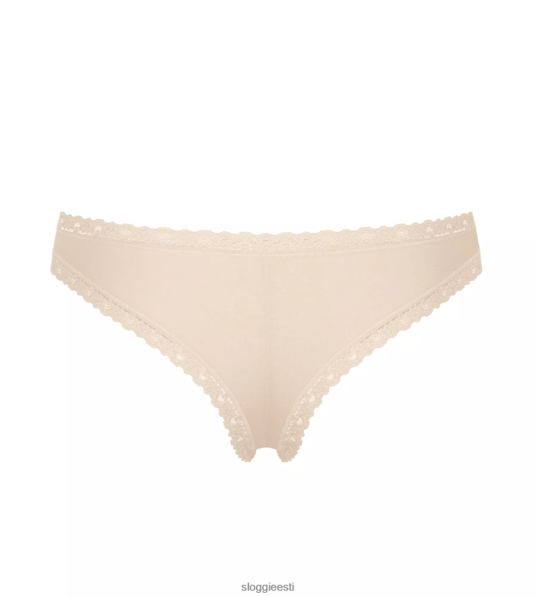 püksid | sloggi naised 24/7 nädalavahetuse Brasiilia püksid 2Z6P64303 vapustav