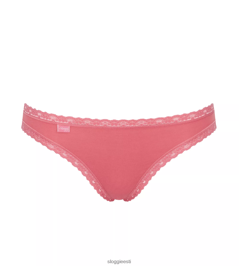 püksid | sloggi naised 24/7 nädalavahetuse Brasiilia püksid 2Z6P64335 mitut värvi