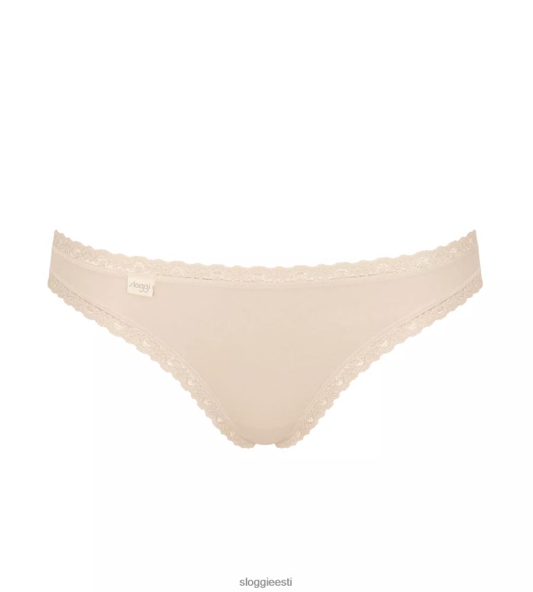 püksid | sloggi naised 24/7 nädalavahetuse Brasiilia püksid 2Z6P64335 mitut värvi