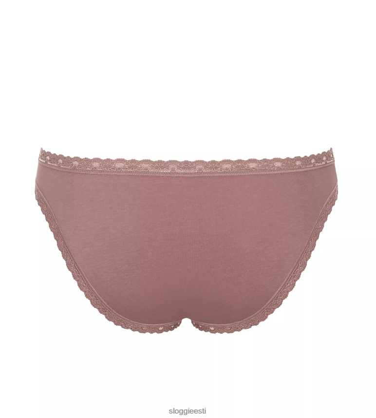 püksid | sloggi naised 24/7 nädalavahetuse Brasiilia püksid 2Z6P64335 mitut värvi