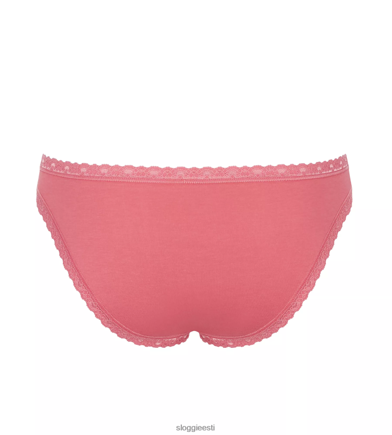 püksid | sloggi naised 24/7 nädalavahetuse Brasiilia püksid 2Z6P64335 mitut värvi