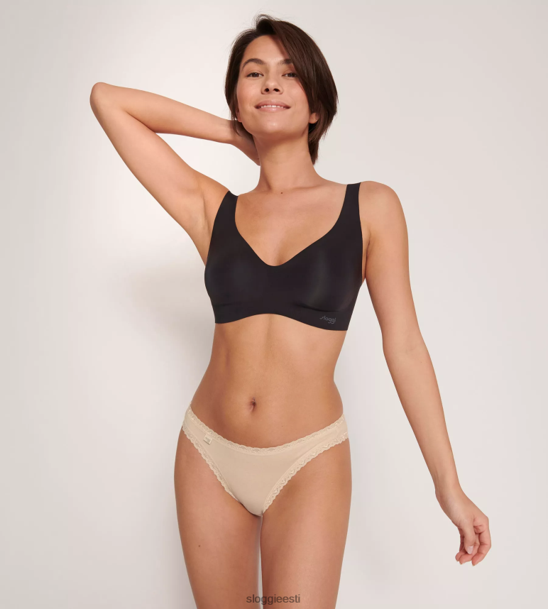 püksid | sloggi naised 24/7 nädalavahetuse Brasiilia püksid 2Z6P64335 mitut värvi