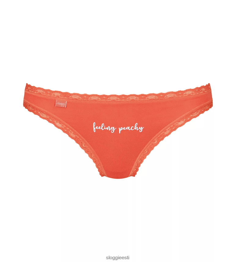 püksid | sloggi naised 24/7 nädalavahetuse Brasiilia püksid 2Z6P64527 graatsiline