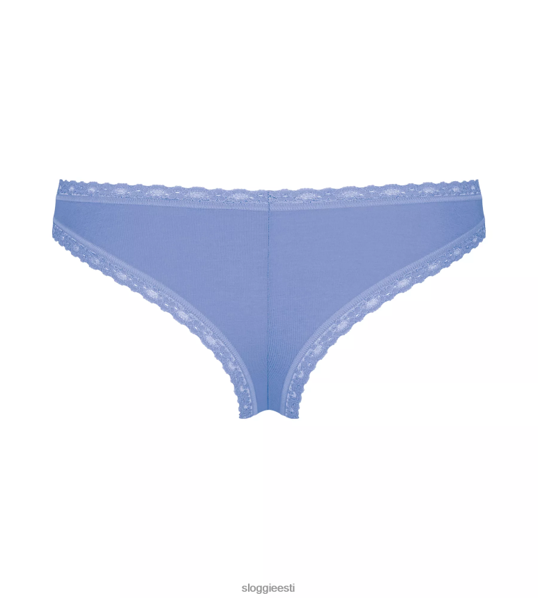 püksid | sloggi naised 24/7 nädalavahetuse Brasiilia püksid 2Z6P64527 graatsiline