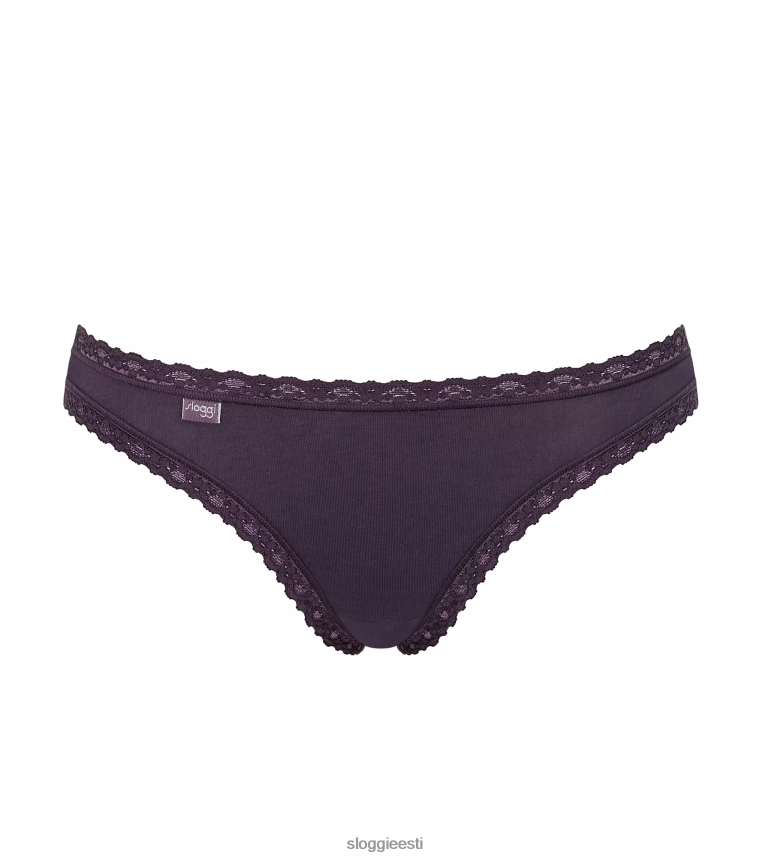 püksid | sloggi naised 24/7 nädalavahetuse Brasiilia püksid 2Z6P6484 vapustav