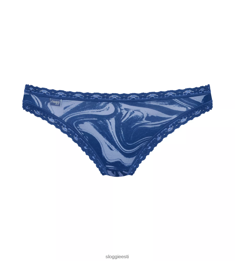püksid | sloggi naised 24/7 nädalavahetuse Brasiilia püksid 2Z6P6488 vapustav