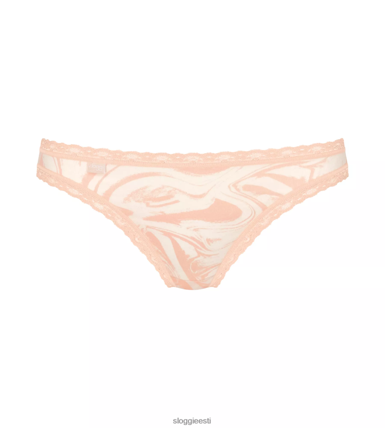 püksid | sloggi naised 24/7 nädalavahetuse Brasiilia püksid 2Z6P6488 vapustav
