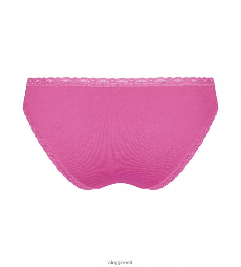 püksid | sloggi naised 24/7 nädalavahetuse Brasiilia püksid 2Z6P6488 vapustav