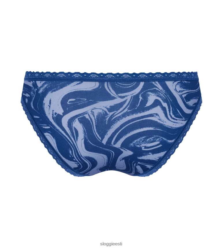 püksid | sloggi naised 24/7 nädalavahetuse Brasiilia püksid 2Z6P6488 vapustav