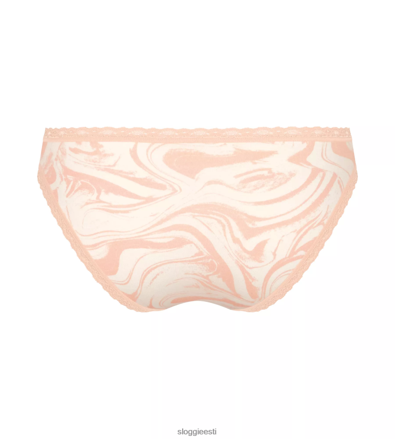 püksid | sloggi naised 24/7 nädalavahetuse Brasiilia püksid 2Z6P6488 vapustav