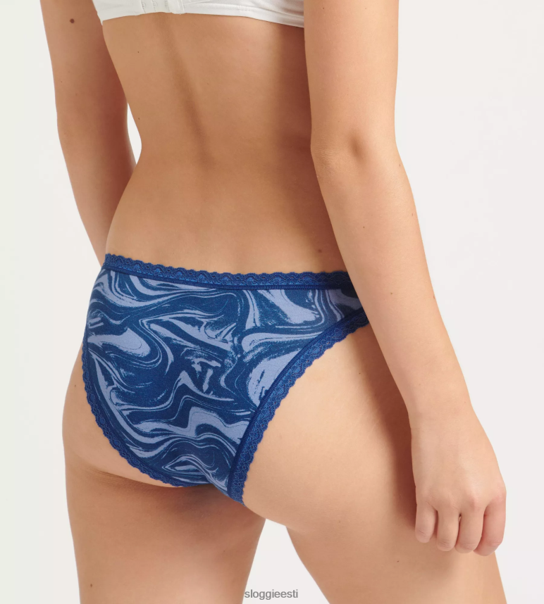 püksid | sloggi naised 24/7 nädalavahetuse Brasiilia püksid 2Z6P6488 vapustav