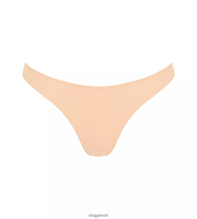 püksid | sloggi naised body adapt twist Brasiilia püksid 2Z6P64326 pulberapelsin