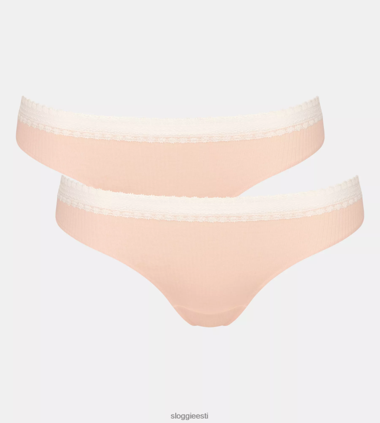 püksid | sloggi naised go soonikkoes Brasiilia püksid 2Z6P64235 vapustav