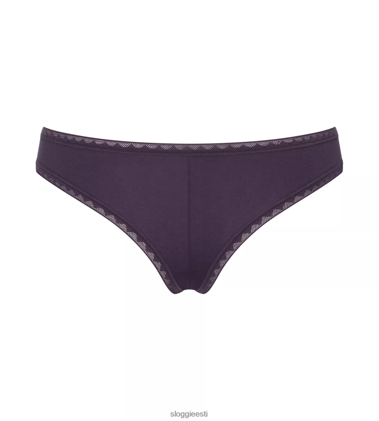 püksid | sloggi naised mine brasiilia püksid 2Z6P64242 mood