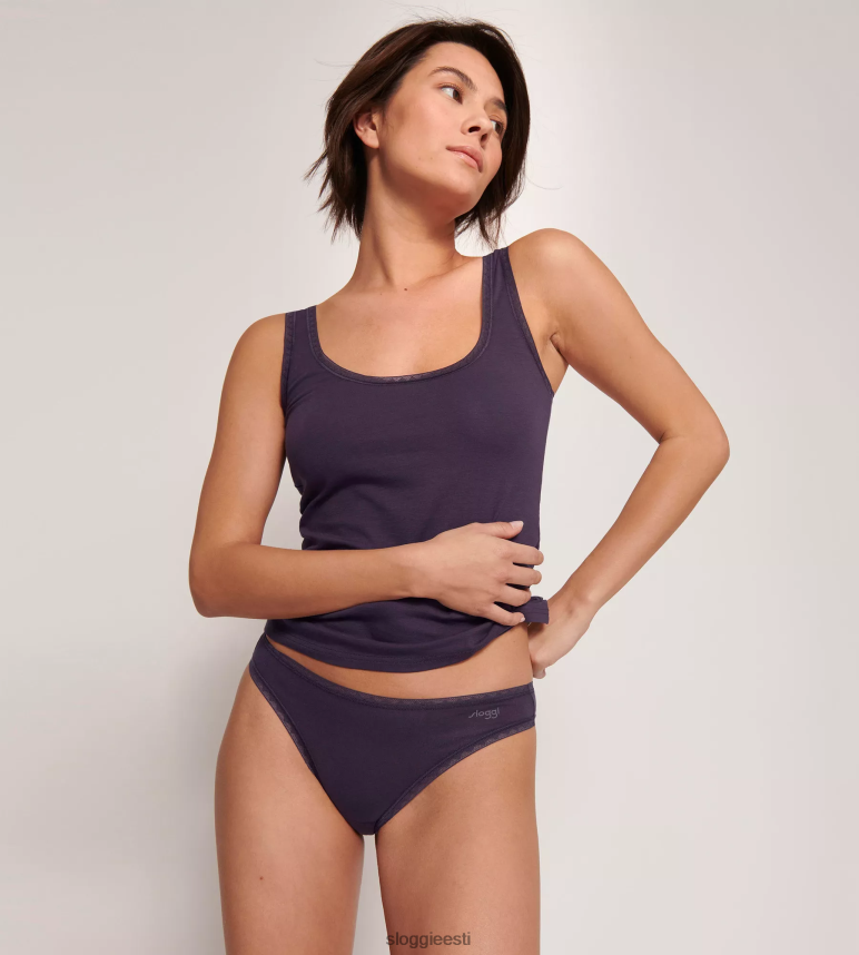 püksid | sloggi naised mine brasiilia püksid 2Z6P64242 mood