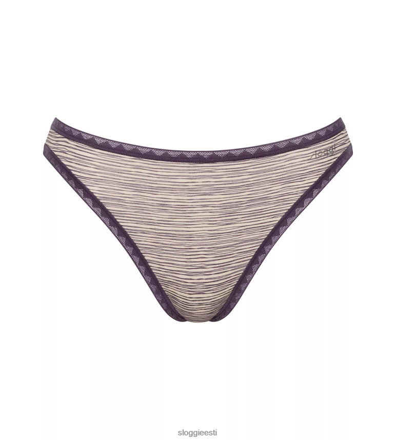 püksid | sloggi naised mine stringi 2Z6P64142 mitu värvi 10