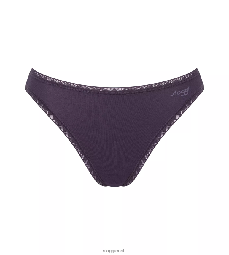 püksid | sloggi naised mine stringi 2Z6P64142 mitu värvi 10